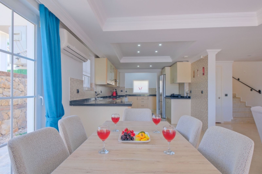 Villa Elif Ölüdeniz